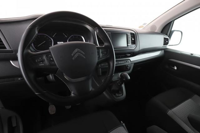 Citroen Spacetourer image 9