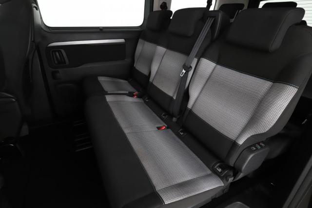 Citroen Spacetourer image 1