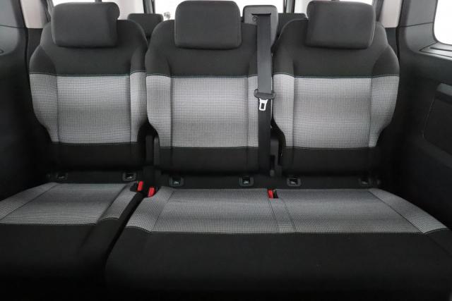 Citroen Spacetourer image 4
