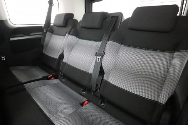 Citroen Spacetourer image 2
