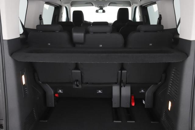 Citroen Spacetourer image 8