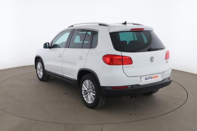 Volkswagen Tiguan image 6
