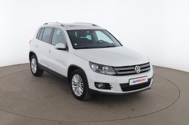 Volkswagen Tiguan image 8