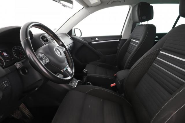 Volkswagen Tiguan image 1