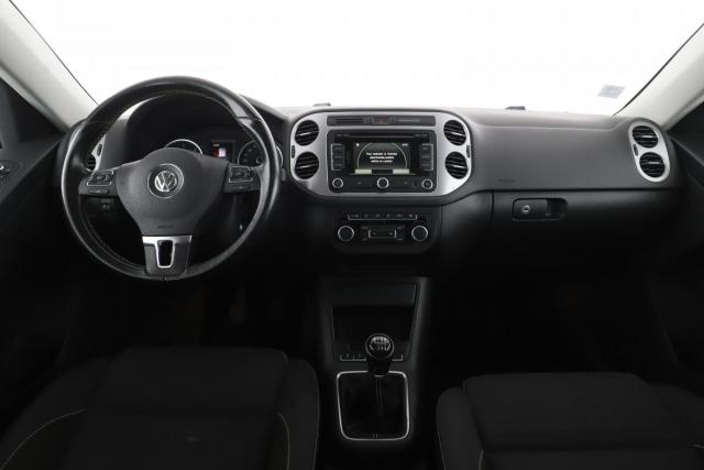 Volkswagen Tiguan image 3