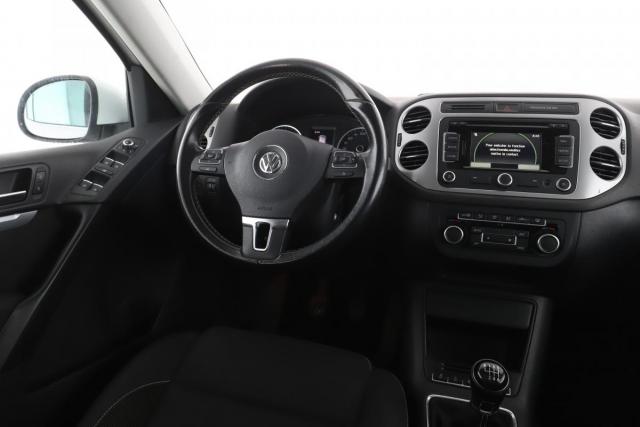 Volkswagen Tiguan image 7