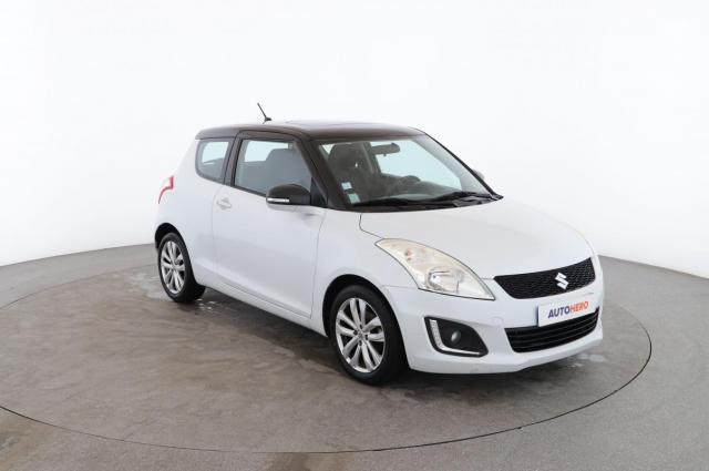 Suzuki Swift image 9