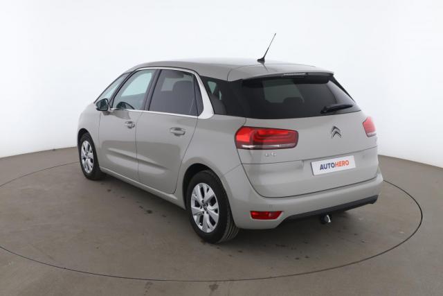 Citroen C4 Picasso image 9