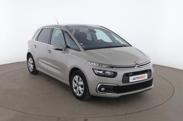 Citroen C4 Picasso image 5