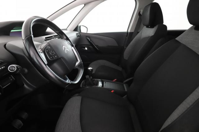 Citroen C4 Picasso image 2