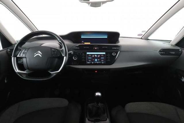 Citroen C4 Picasso image 6