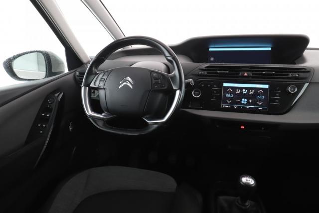 Citroen C4 Picasso image 1