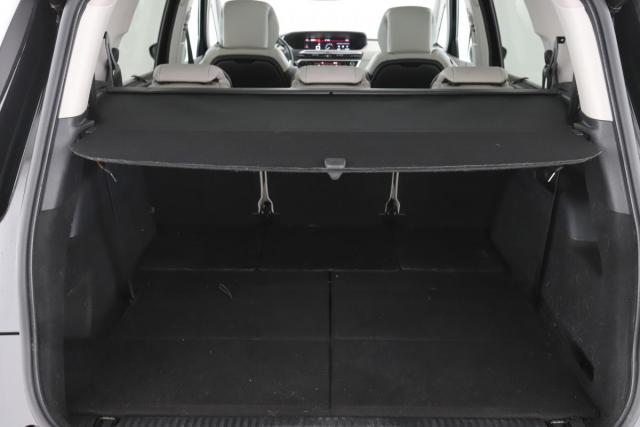 Citroen Grand C4 Spacetourer image 8
