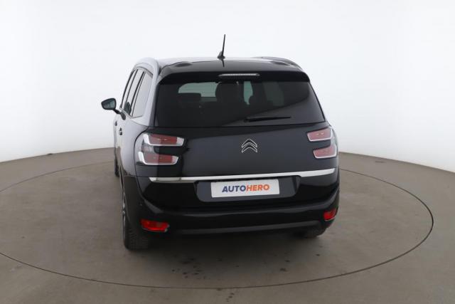 Citroen Grand C4 Spacetourer image 2