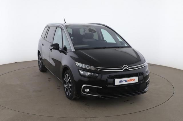 Citroen Grand C4 Spacetourer image 5