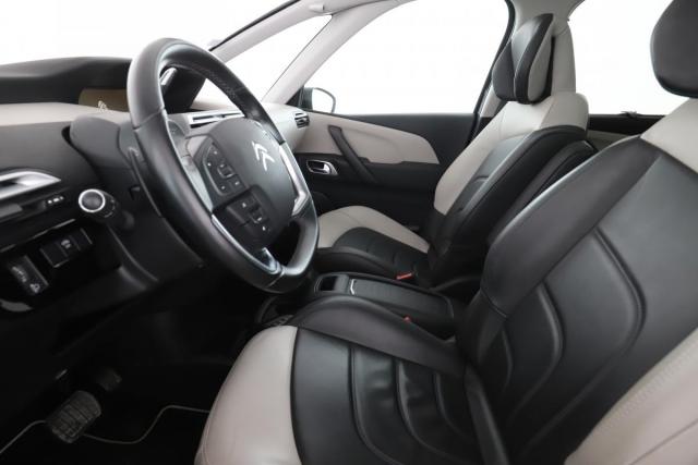 Citroen Grand C4 Spacetourer image 4