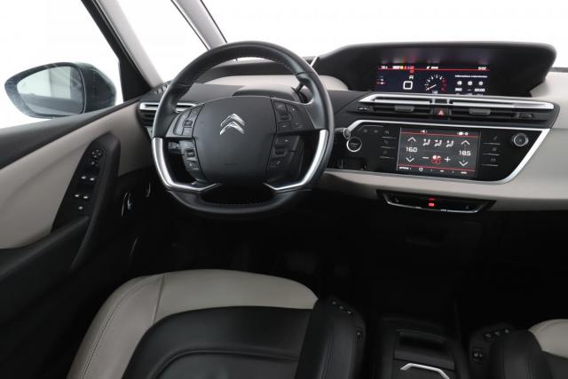 Citroen Grand C4 Spacetourer image 7