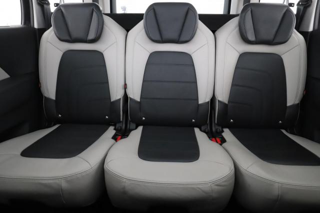 Citroen Grand C4 Spacetourer image 1