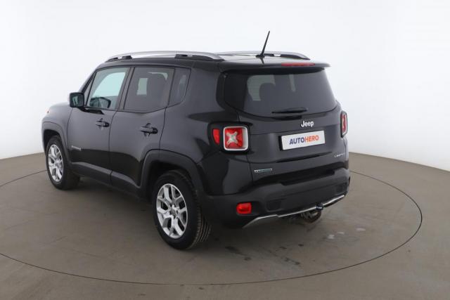 Jeep Renegade image 2