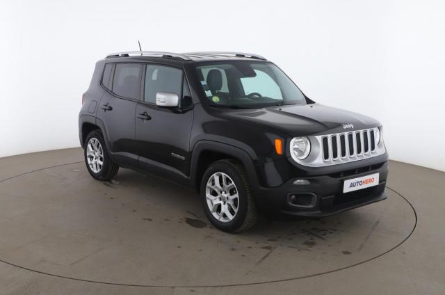 Jeep Renegade image 8