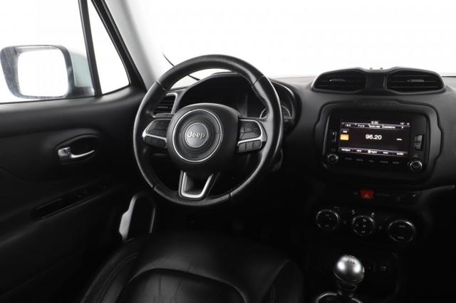 Jeep Renegade image 1