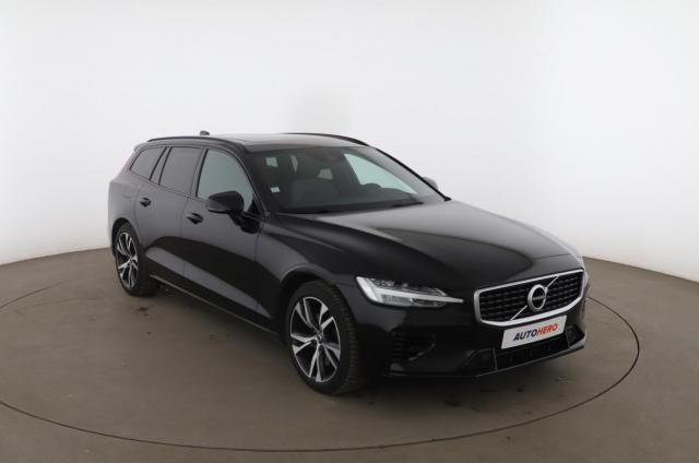 Volvo V60 image 7