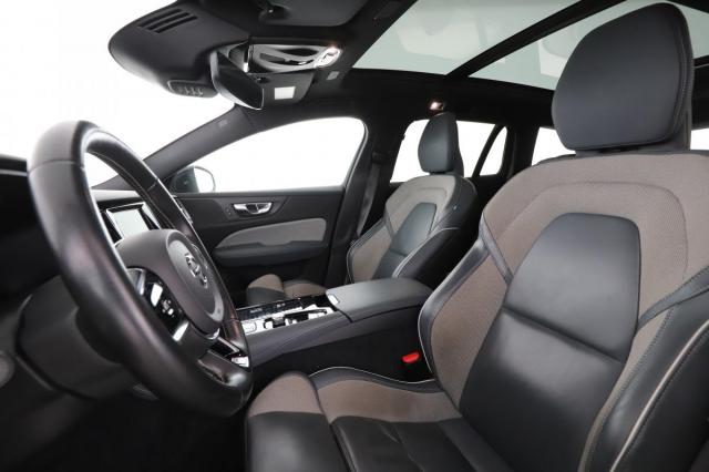Volvo V60 image 9