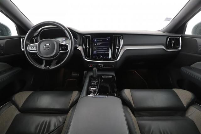 Volvo V60 image 3