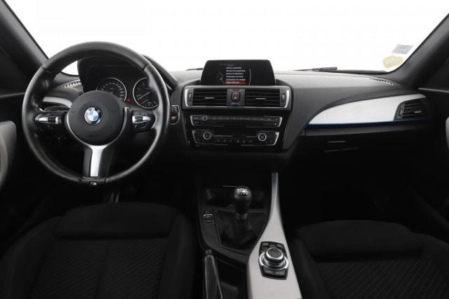 Bmw Série 1 image 4