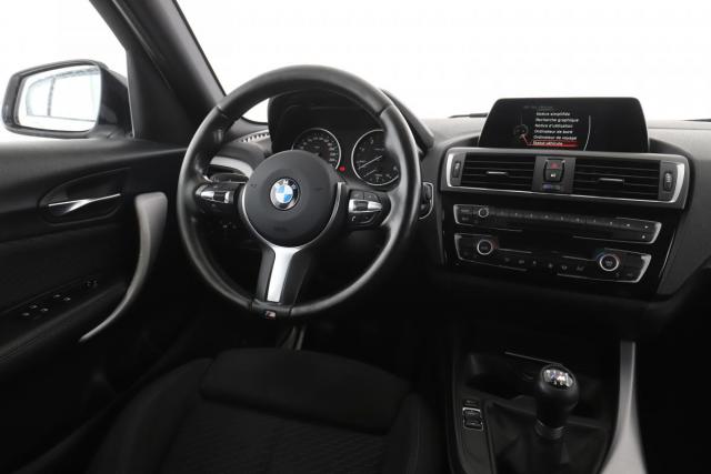 Bmw Série 1 image 7