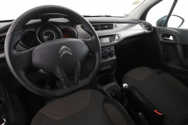 Citroen C3 image 1
