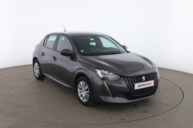 Peugeot 208 image 9