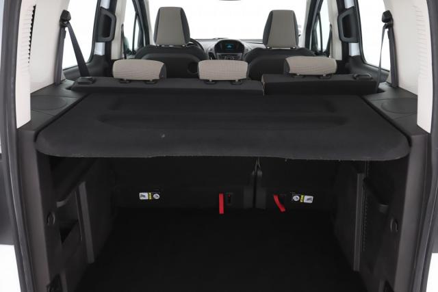 Ford Tourneo image 1
