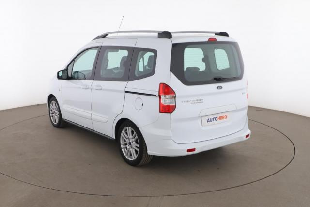 Ford Tourneo image 8