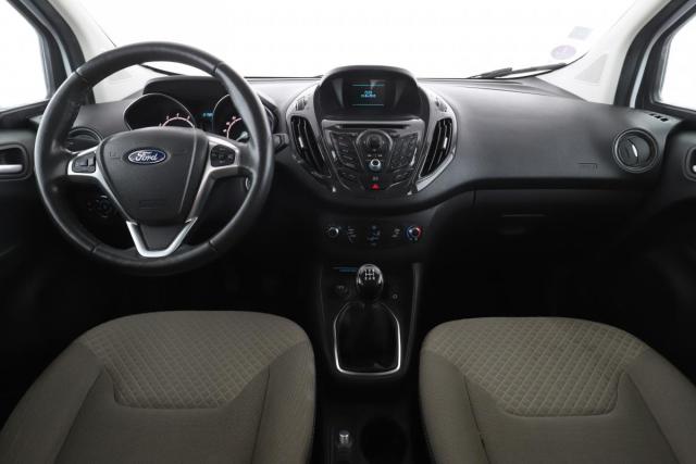 Ford Tourneo image 4