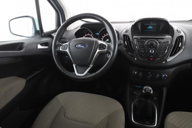 Ford Tourneo image 2