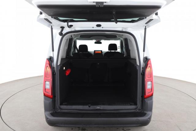 Citroen Berlingo image 3