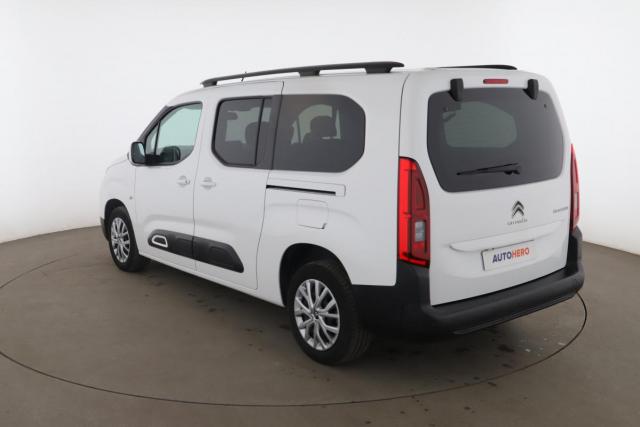 Citroen Berlingo image 7