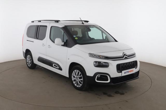 Citroen Berlingo image 1
