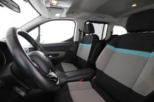 Citroen Berlingo image 9
