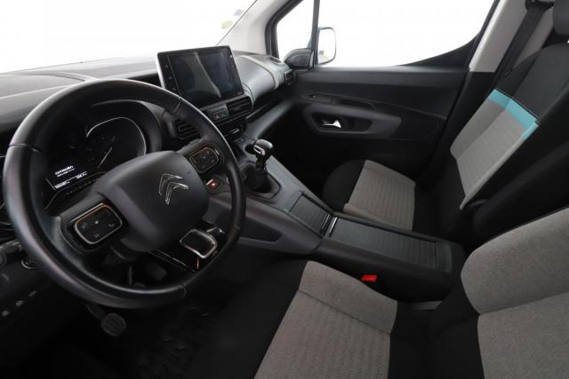 Citroen Berlingo image 2