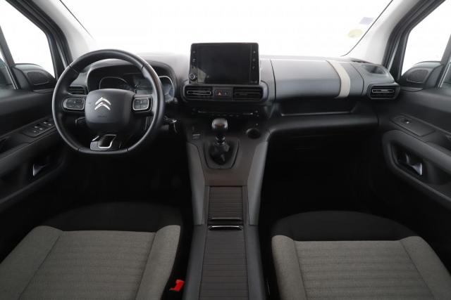 Citroen Berlingo image 8
