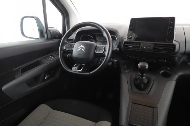Citroen Berlingo image 4