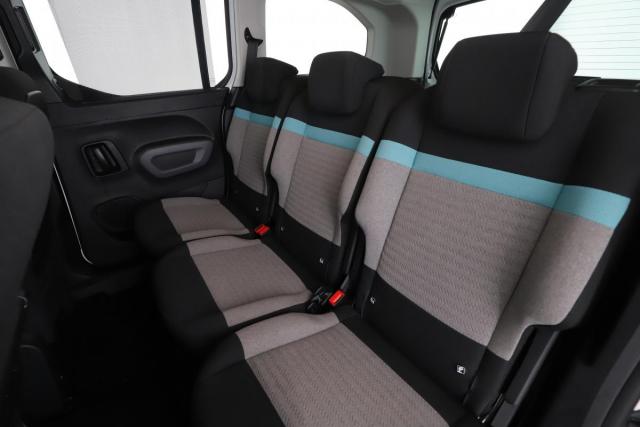 Citroen Berlingo image 5