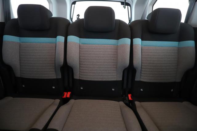 Citroen Berlingo image 6