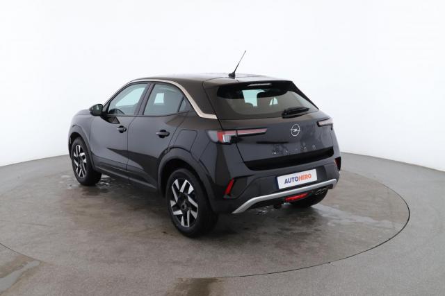 Opel Mokka image 5