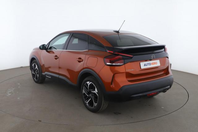 Citroen C4 image 3