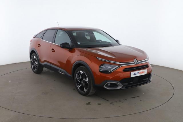 Citroen C4 image 1
