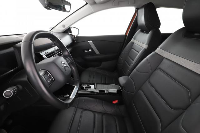 Citroen C4 image 4