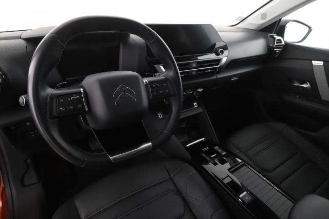 Citroen C4 image 8